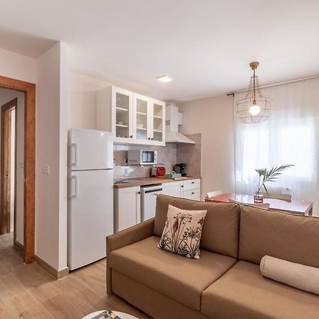 Bns Triunfo Centro Suites Granada Luaran gambar