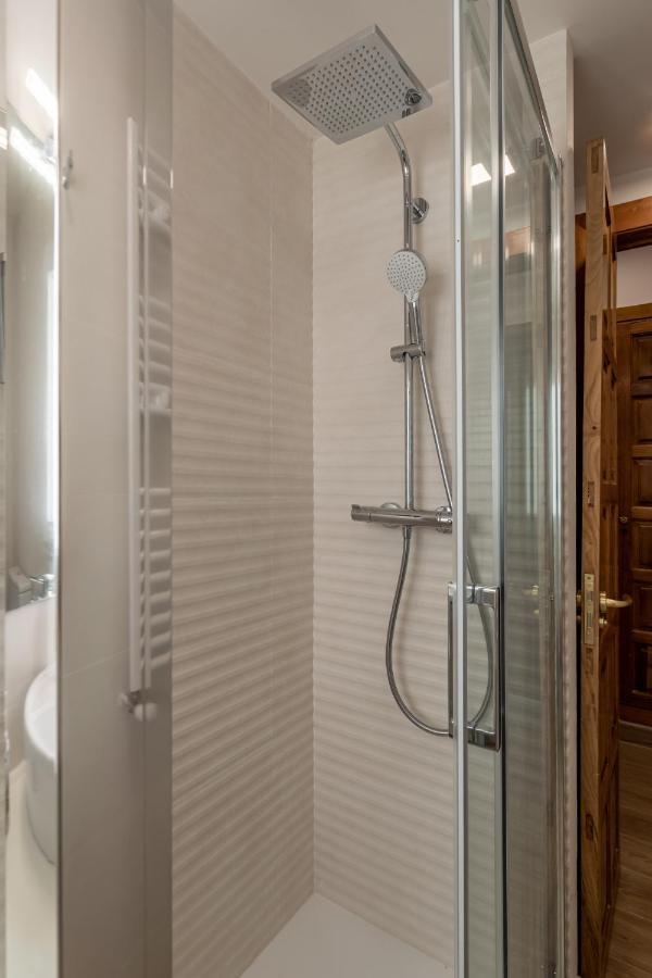 Bns Triunfo Centro Suites Granada Luaran gambar